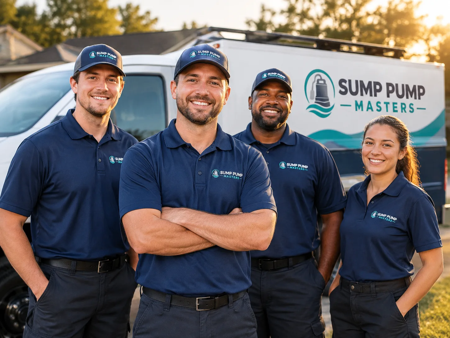 Sump Pump Repair company in Little Falls, NJ