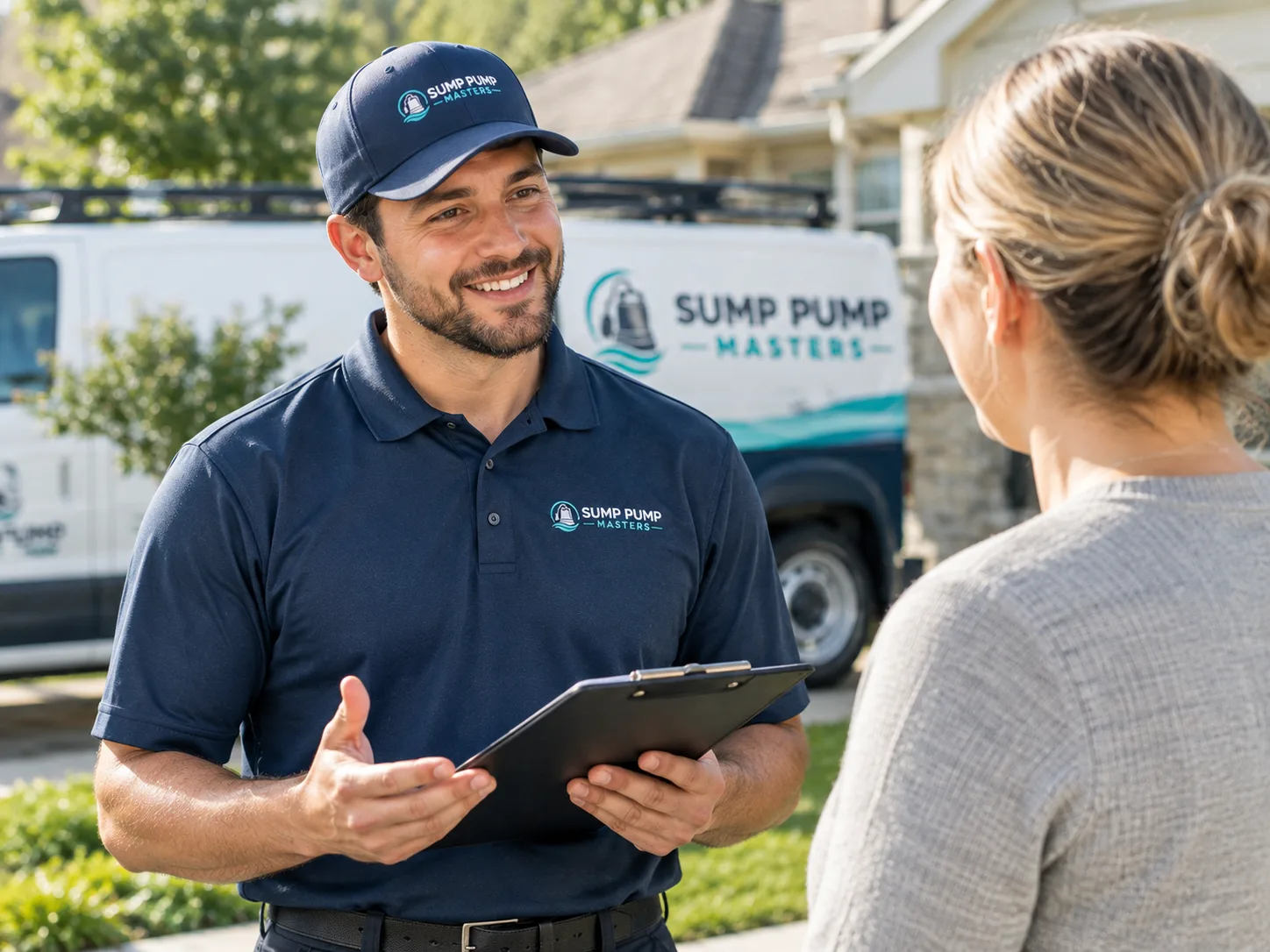 Sump Pump Repair Little Falls, NJ FAQs